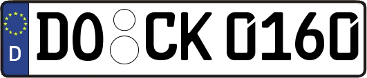 DO-CK0160