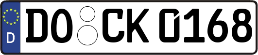 DO-CK0168