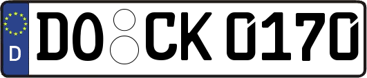 DO-CK0170