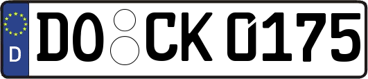 DO-CK0175