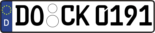 DO-CK0191