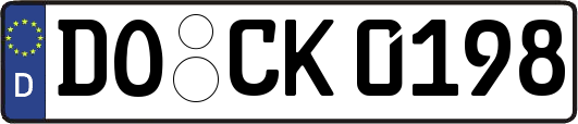 DO-CK0198