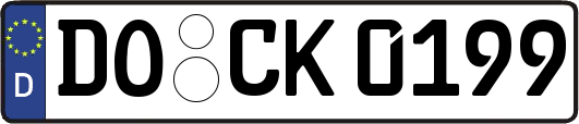 DO-CK0199