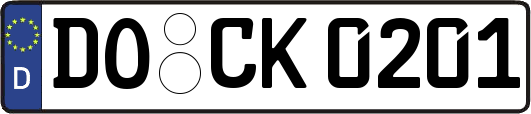 DO-CK0201