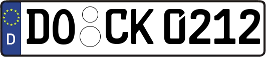 DO-CK0212