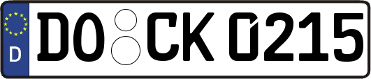 DO-CK0215