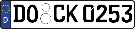 DO-CK0253