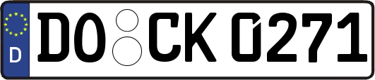 DO-CK0271
