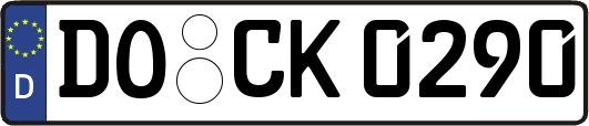 DO-CK0290
