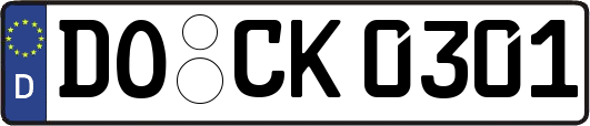 DO-CK0301
