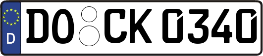 DO-CK0340