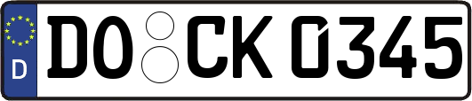 DO-CK0345