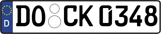 DO-CK0348