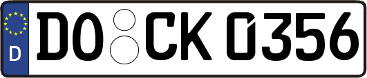 DO-CK0356