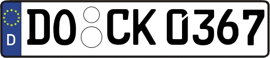 DO-CK0367