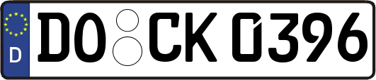 DO-CK0396