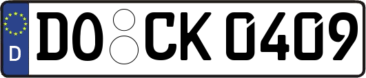 DO-CK0409
