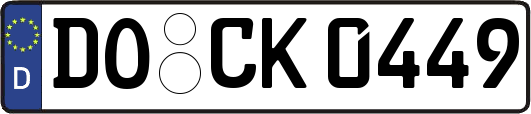 DO-CK0449