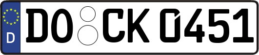 DO-CK0451