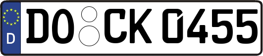 DO-CK0455