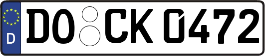 DO-CK0472