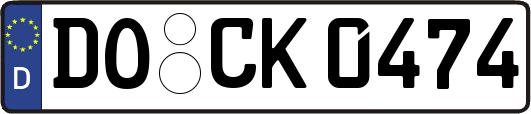 DO-CK0474