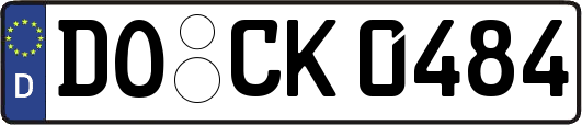 DO-CK0484