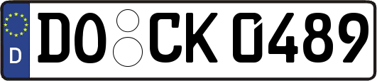 DO-CK0489