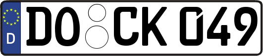 DO-CK049