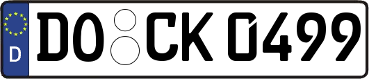DO-CK0499