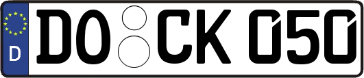 DO-CK050