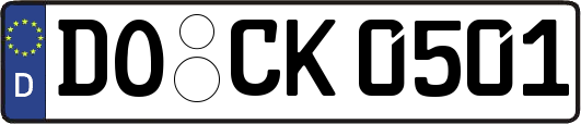 DO-CK0501