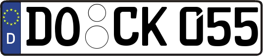 DO-CK055