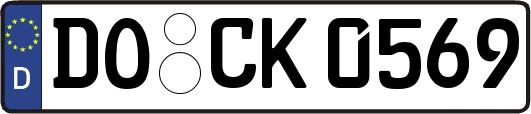 DO-CK0569