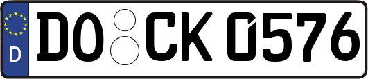 DO-CK0576