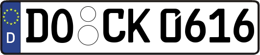 DO-CK0616