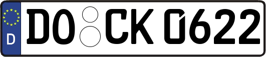 DO-CK0622