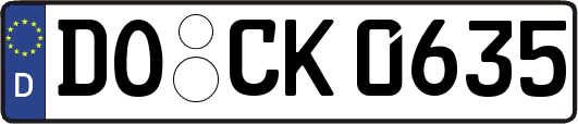 DO-CK0635