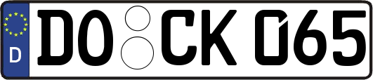 DO-CK065