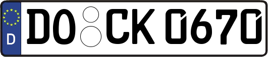 DO-CK0670