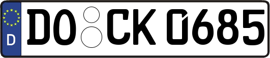 DO-CK0685