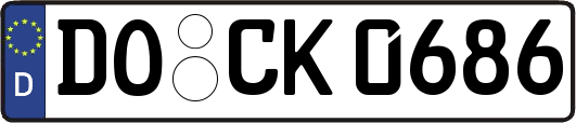 DO-CK0686