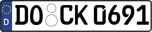 DO-CK0691