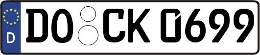 DO-CK0699