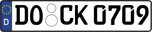 DO-CK0709