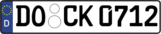 DO-CK0712