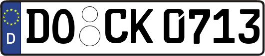 DO-CK0713