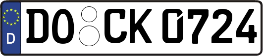 DO-CK0724