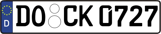 DO-CK0727