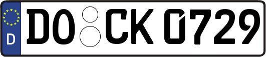 DO-CK0729